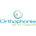 Orthophonie De La Capitale logo