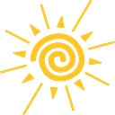 Ocaquatics Swim School logo