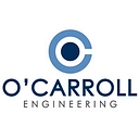 O'carroll Engineering logo