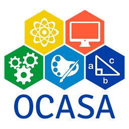 OCASA College Prep logo