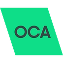 OCA Ventures logo