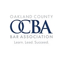 Oakland County Bar Association logo