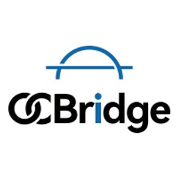 OCBRIDGE logo