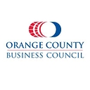 Orange County Business Council logo