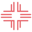 Oxfordshire Community Churches logo