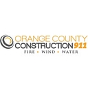 Orange County Construction 911 logo