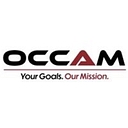 Occam Solutions, Inc. logo
