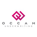 Occam Underwriting logo