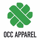 Occ Apparel logo