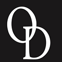 Occasional Dance logo