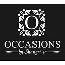 Occasions By Shangri La logo