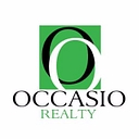 Occasio Realty logo