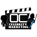 OC Celebrity Marketing logo