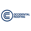 Occidental Roofing, LLC logo