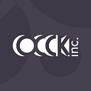 OCCK INC logo