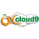 Occloud9 logo