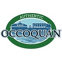 Town of Occoquan logo