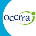 Ohio Child Care Resource and Referral Association logo