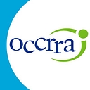 Ohio Child Care Resource And Referral Association (Occrra) logo