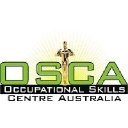 Occupational Skills Centre Australia (Osca) Rto 32299 logo