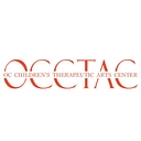 Orange County Children's Therapeutic Arts Center logo