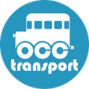 Off Campus College Transport, Inc. logo