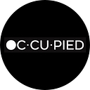 Occupied Vr Inc. logo
