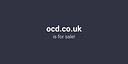 Ocd logo