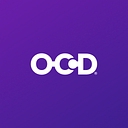 O.C.D. Experience  Organize & Create Discipline logo