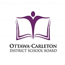 Ottawa Carleton District School Board (Ocdsb) logo
