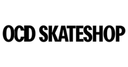 OCD Skate Shop logo