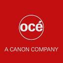 Canon Production Printing Holding B.V. logo