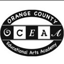 Orange County Educational Arts Academy logo
