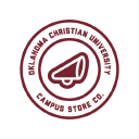 Oklahoma Christian Campus Stor logo