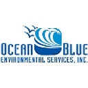 Ocean Blue Environmental logo