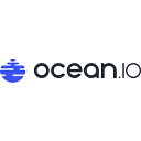 Ocean.io logo