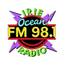 Irie Radio Inc logo