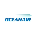 Oceanair Inc. logo