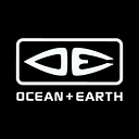 Ocean and Earth