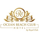 Ocean Beach Club Hotel logo