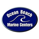 Ocean Beach Marine Centers logo
