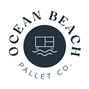 Ocean Beach Pallet Co