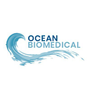 Ocean Biomedical, Inc. logo