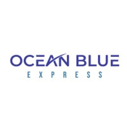 Ocean Blue Express, Inc. logo