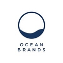 Ocean Brands logo