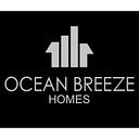 Ocean Breeze Homes logo