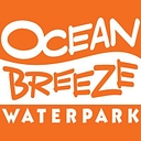 Ocean Breeze Waterpark