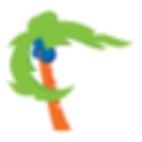 Ocean Breeze Waterpark logo