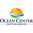 Ocean Center logo