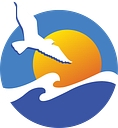 Greater Ocean City, Md Chamber Of Commerce logo
